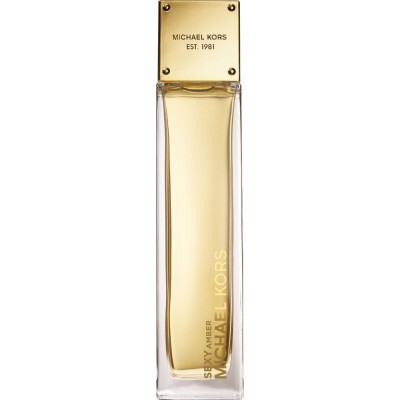 MICHAEL KORS Sexy Amber EDP 100ml TESTER